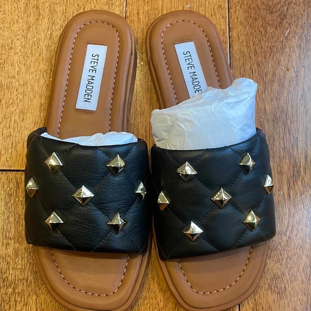 Steve Madden Sandals